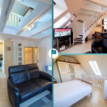 Ferienwohnung Suedstrand Wyk auf Föhr Екстериор снимка