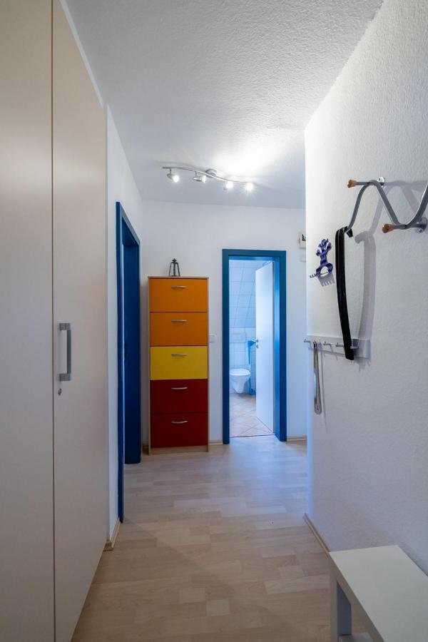 Ferienwohnung Suedstrand Wyk auf Föhr Екстериор снимка